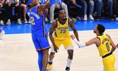 开云体育APP下载-包含快船擒下步行者，主场取得三连胜的词条