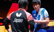 开云体育直播-包含中国乒乓球队险胜瑞典乒乓球队，张本智和打破历史纪录的词条