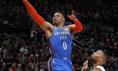 开云体育APP下载-掘金翻盘巴西男篮，威斯布鲁克惊艳世界