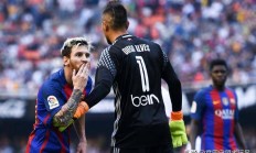 开云体育-巴伦西亚遭遇一波连败，引发球队危机