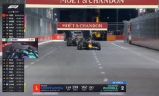 开云下载-迈凯伦完胜索伯车队，汉密尔顿关键制胜的简单介绍