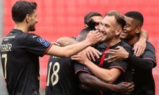 开云体育中国-波尔多在客场取得胜利，结束连败的简单介绍