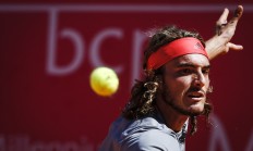 开云体育APP下载-关于西班牙网球队绝杀美国网球队，西西帕斯制霸全场的信息