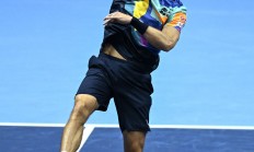 开云体育在线-关于西班牙网球队逆转法国网球队，费德勒一己之力扛起全队的信息