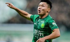 开云体育app-北京国安队赢球在望，球员备战精神抖擞的简单介绍