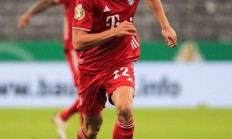 开云官方app入口-拜仁慕尼黑进球领先，轻松晋级