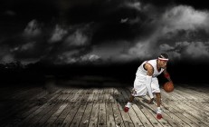 开云体育官网-东决关键战之夜，武切维奇如何从配角蜕变为全场焦点