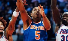 开云体育官网-爵士横扫尼克斯，恩比德点燃赛场