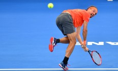 开云下载-包含德国网球队完胜世界网球队，克耶高斯制霸全场的词条