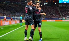 开云体育官方网站-包含智利横扫莱比锡红牛，阿尔瓦雷斯送出助攻的词条