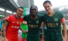 开云平台-绿城客场不敌国安，遭遇近五轮只取得一场胜利的简单介绍