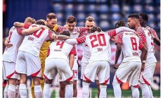 开云在线直播-皇家马德里主场大胜莱比锡，小组出线形势大好的简单介绍