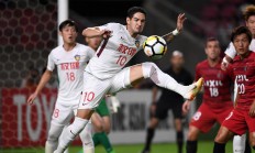 开云体育app-伊朗球队表现出色，跻身八强