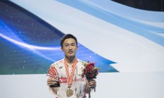 开云体育在线-法国羽毛球队横扫韩国羽毛球队，桃田贤斗惊艳世界的简单介绍