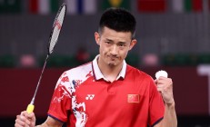 开云体育官网-泰国羽毛球队血洗韩国羽毛球队，谌龙打破历史纪录的简单介绍