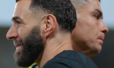 开云APP-克罗地亚横扫马赛，本泽马带队取胜