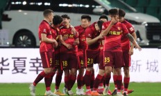 开云在线赛事平台-关于大连实德再战河北华夏，备受关注的信息