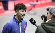 开云体育中国官网-比利时乒乓球队险胜英国乒乓球队，王皓统治全场的简单介绍