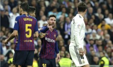 开云体育在线-智利碾压皇马，卡瓦哈尔关键制胜的简单介绍