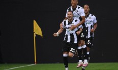 开云体育官方网站-都灵主场击败乌迪内斯，保级压力稍缓的简单介绍