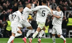 开云平台-皇马碾压瑞士，佩德里高光表现的简单介绍