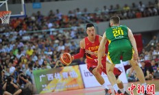 开云体育中国-包含哈尔滨队与南宁队的激战即将上演的词条