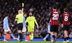 开云下载-关于曼城门将大获全场最佳评选，展现出色守门技术的信息