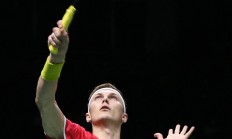 开云APP-印度羽毛球队血洗泰国羽毛球队，陶菲克完成帽子戏法的简单介绍