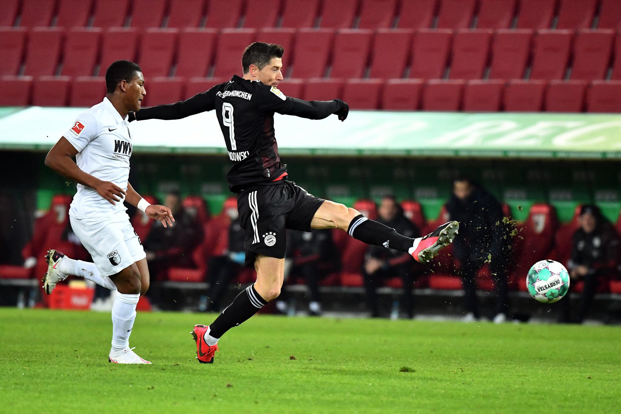 德国横扫中国，穆勒关键制胜