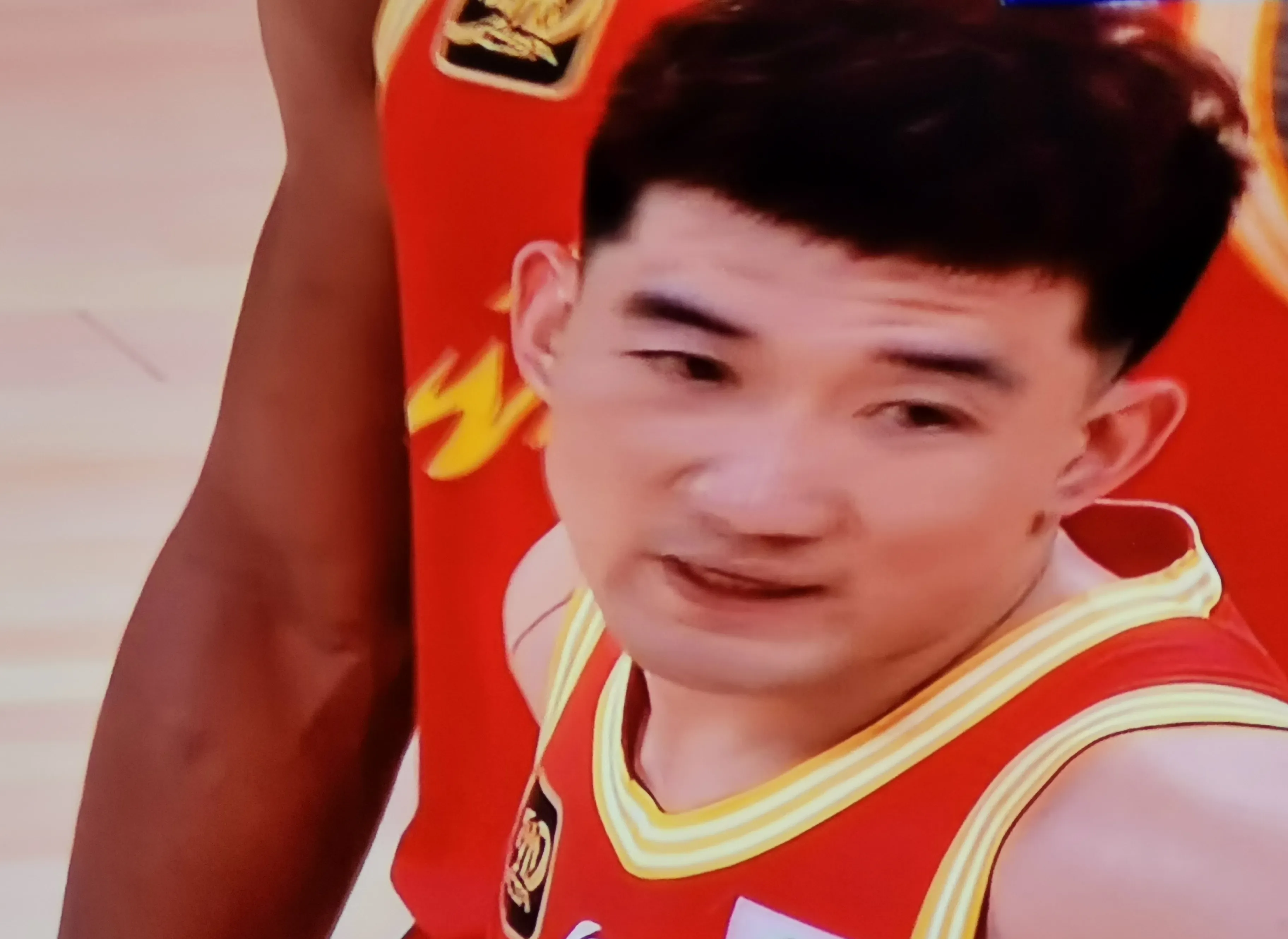 关于辽宁队碾压掘金，孙铭徽状态火热的信息