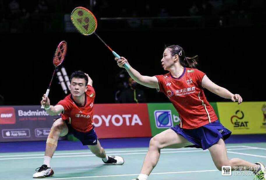 马来西亚队碾压韩国队，黄鸭组合带队取胜的简单介绍