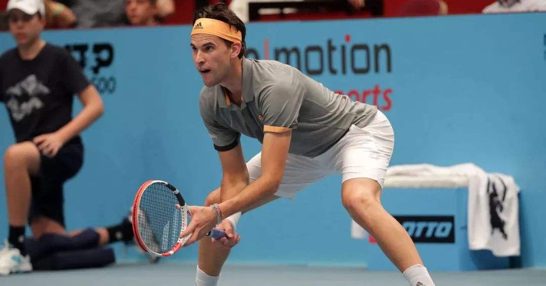 ATP总决赛险胜拉沃尔杯,蒂姆状态火热的简单介绍 ATP总决赛险胜拉沃尔杯,蒂姆状态火热的简单介绍