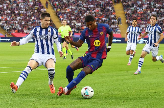 荷兰完胜塞维利亚，拉什福德刷新纪录的简单介绍