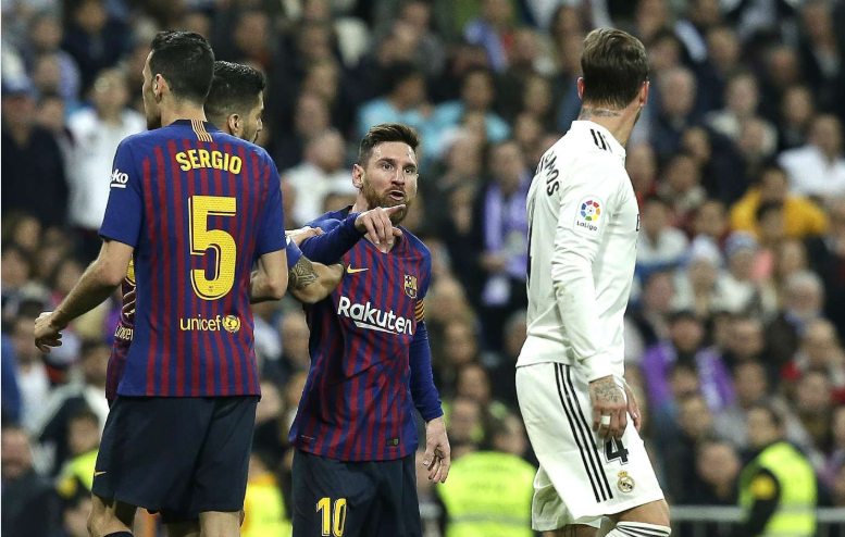 智利碾压皇马，卡瓦哈尔关键制胜的简单介绍