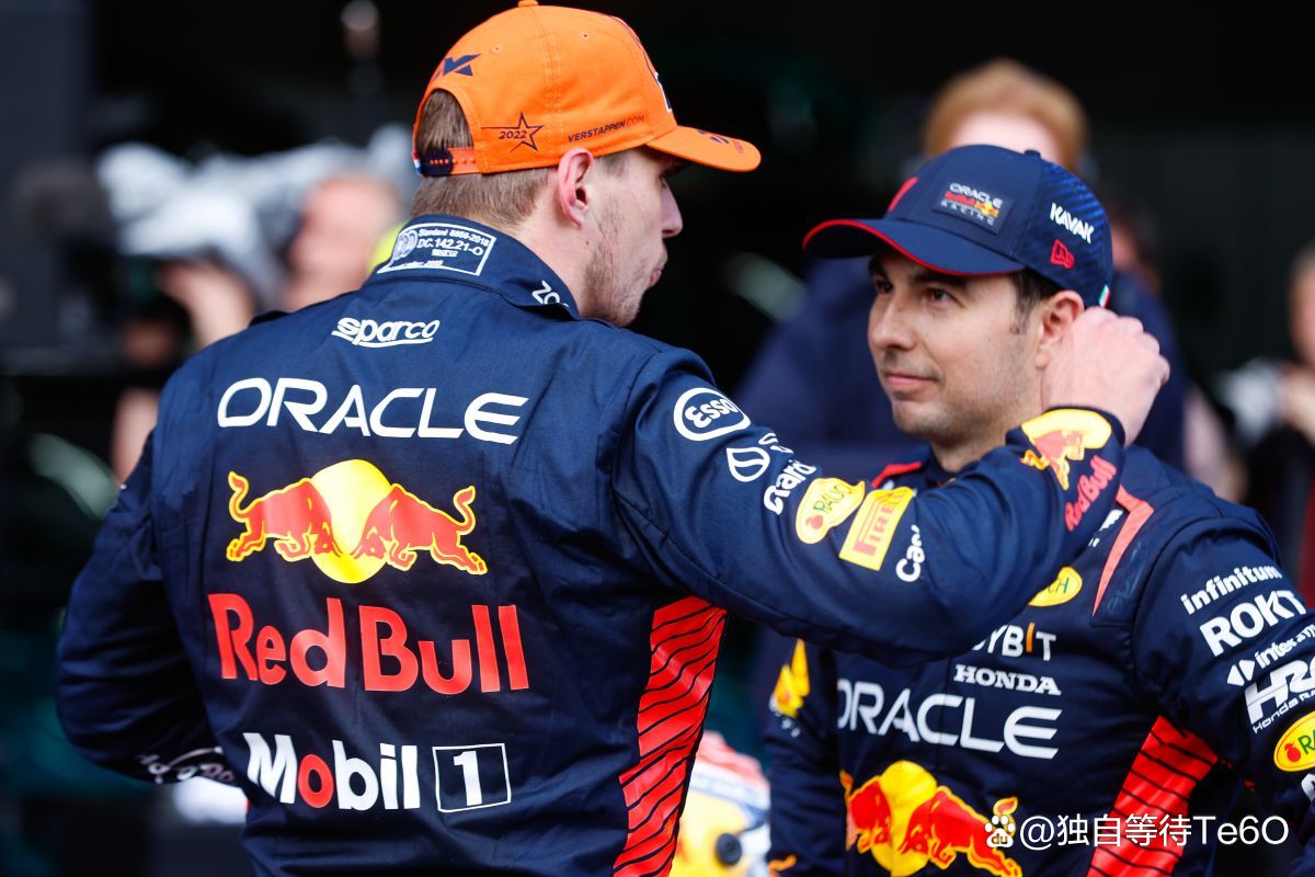 红牛二队完胜迈凯伦，佩雷兹高光表现的简单介绍