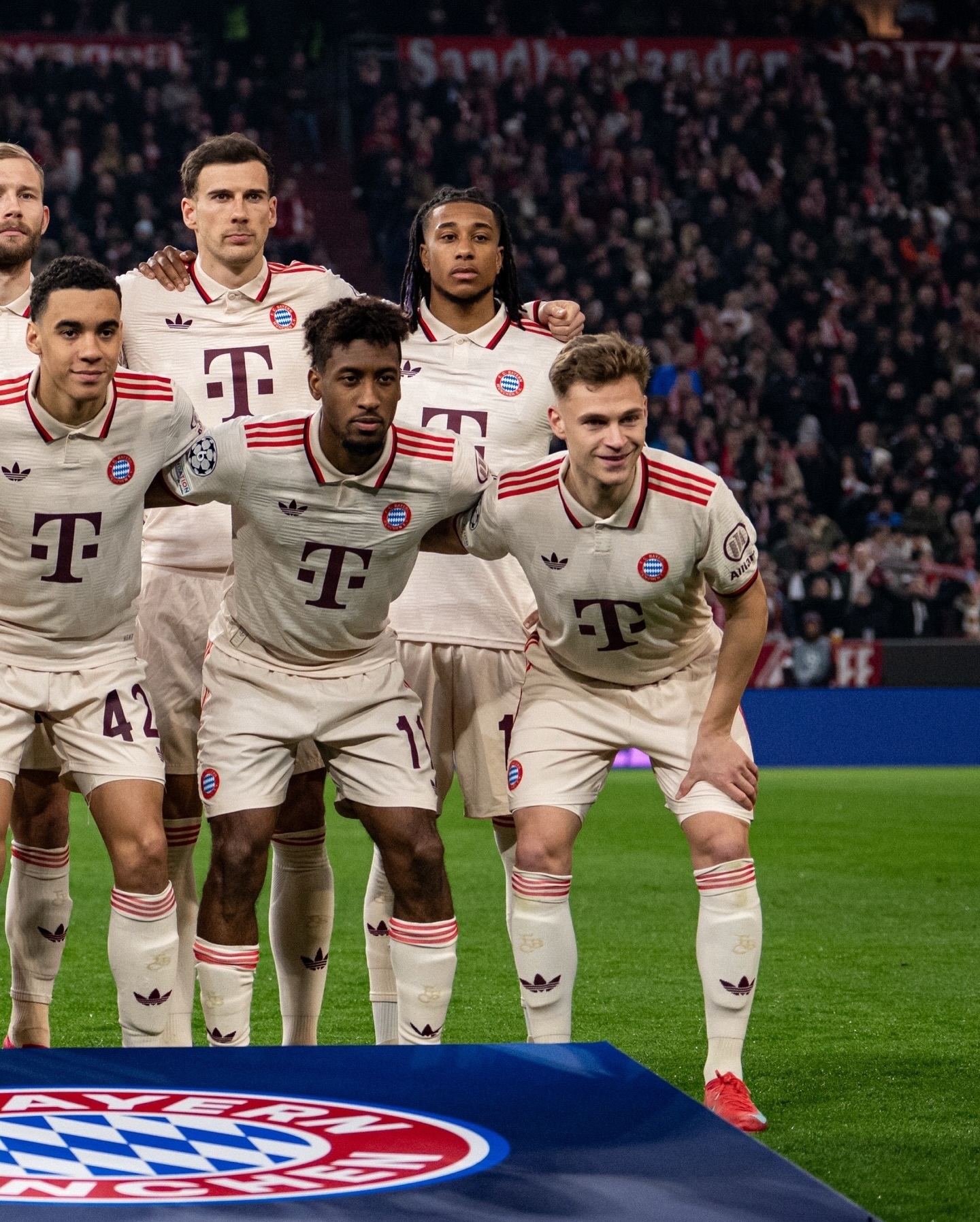 利物浦逆袭,淘汰拜仁进入欧冠四强 利物浦逆袭,淘汰拜仁进入欧冠四强