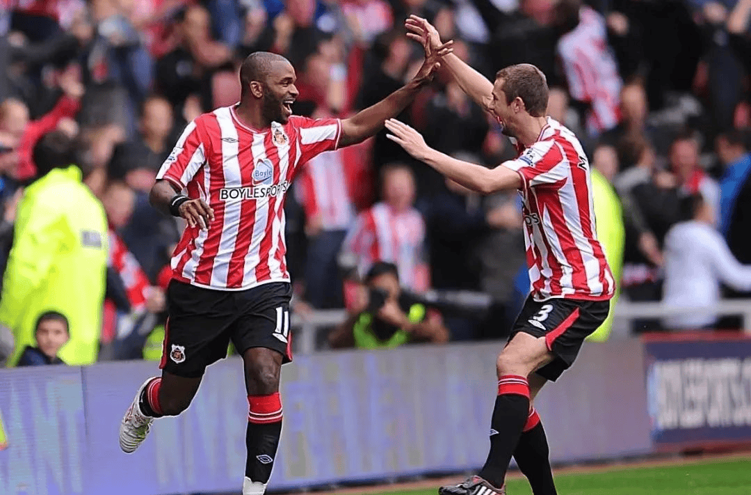 华姆联客场不敌桑德兰，客场遭遇失利的简单介绍