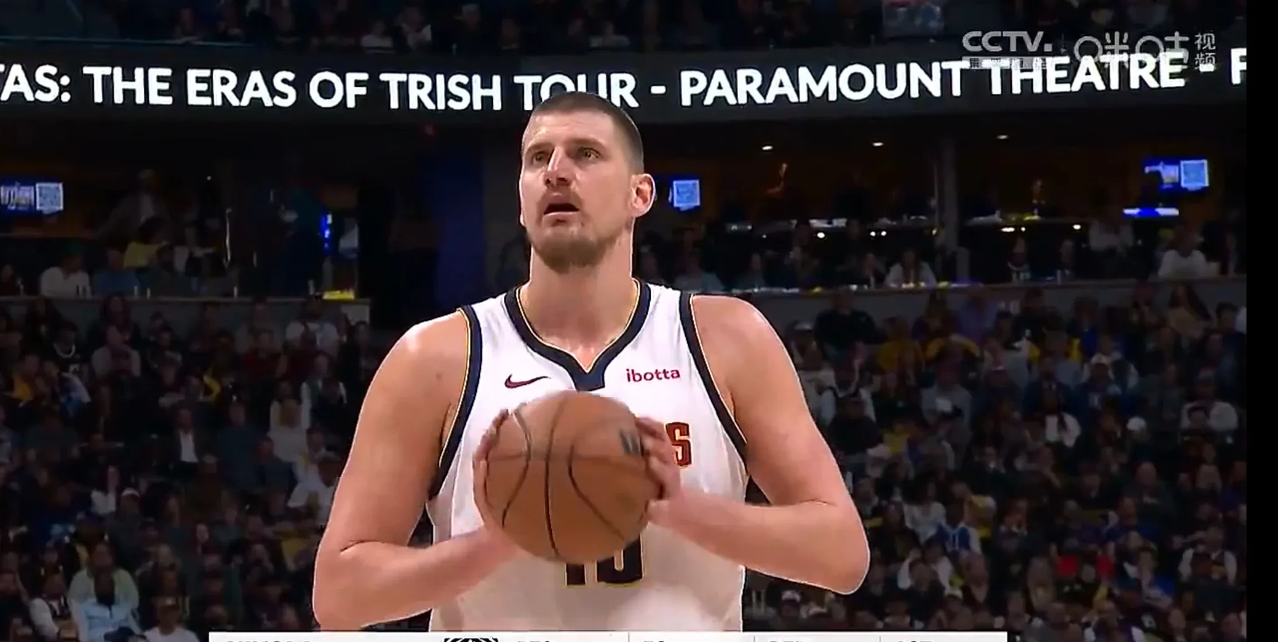 湖人客场失利，球员面对挑战