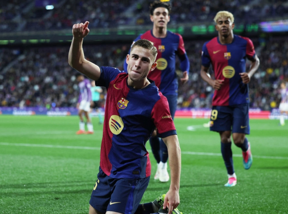 包含塞维利亚主场大胜巴拉多利德,稳固争冠地位的词条 包含塞维利亚主场大胜巴拉多利德,稳固争冠地位的词条