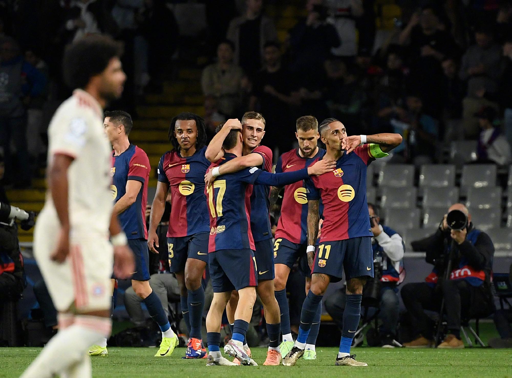 包含塞维利亚主场大胜巴拉多利德,稳固争冠地位的词条 包含塞维利亚主场大胜巴拉多利德,稳固争冠地位的词条