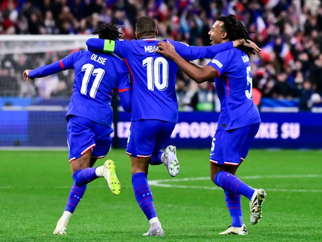 关于苏格兰意外战胜法国在欧国联比赛中掀起惊喜的信息