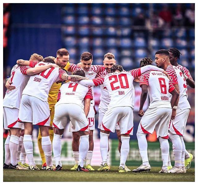 皇家马德里主场大胜莱比锡，小组出线形势大好的简单介绍