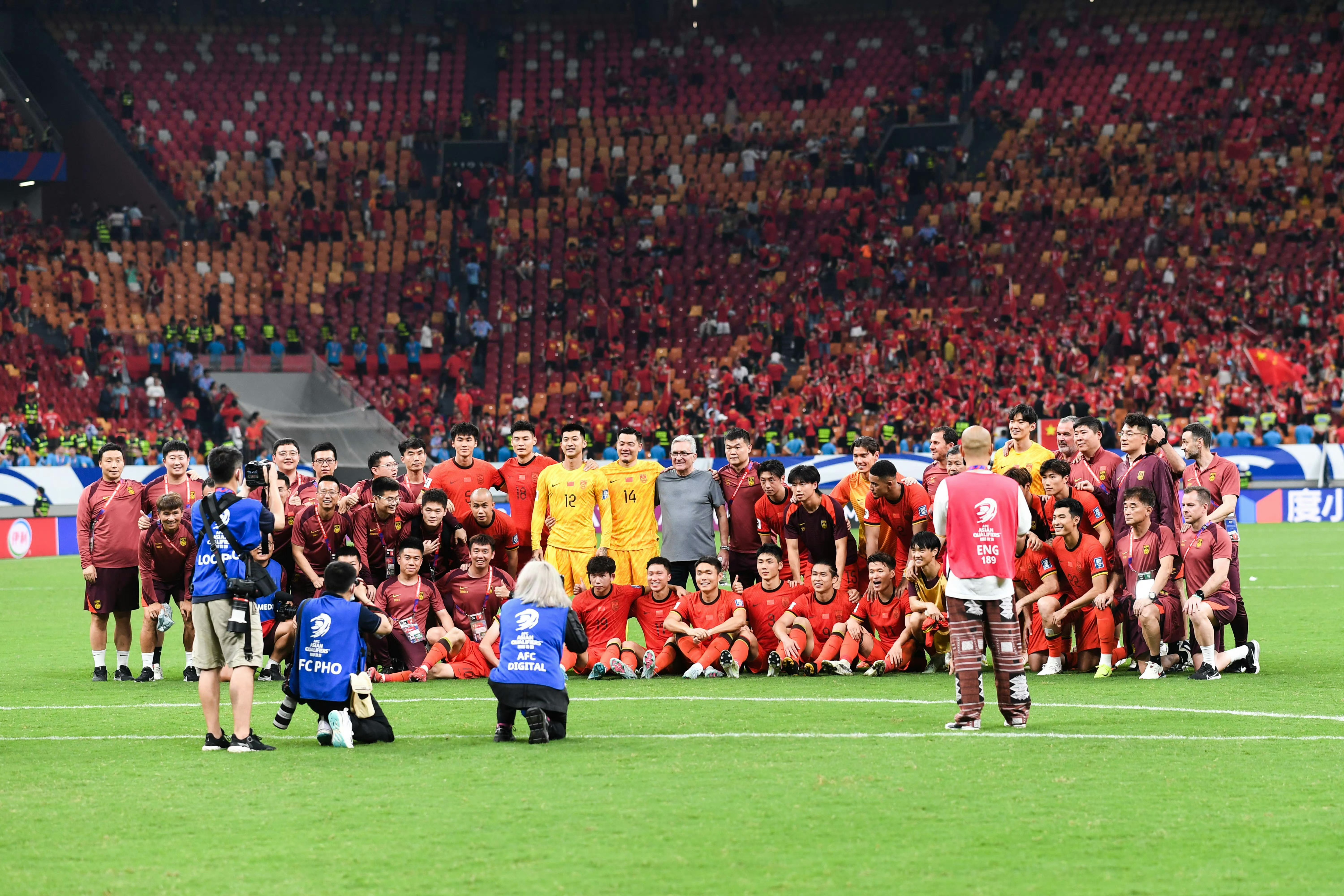 关于全球足坛备战备战冠军赛，各国整装待发的信息