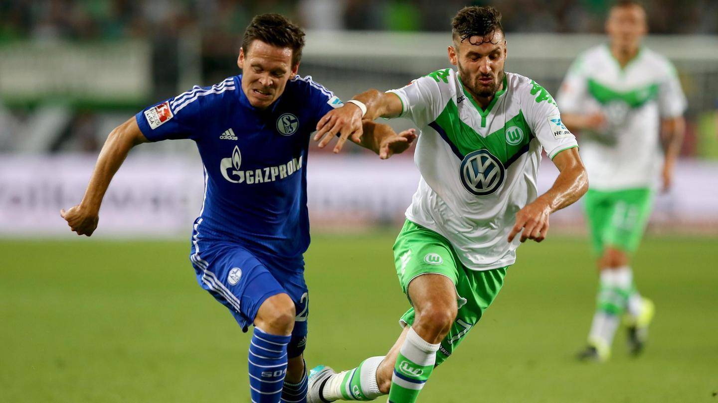 关于沃尔夫斯堡队客场小胜，德甲保级形势稍有缓解的信息