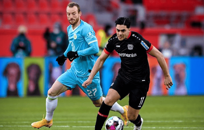 关于沃尔夫斯堡队客场小胜，德甲保级形势稍有缓解的信息