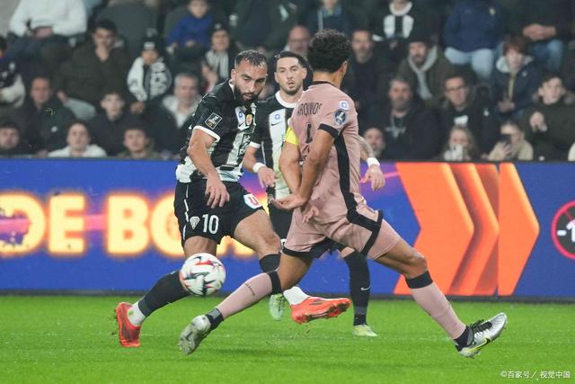 包含昂热客场不敌对手，积分继续滑落的词条