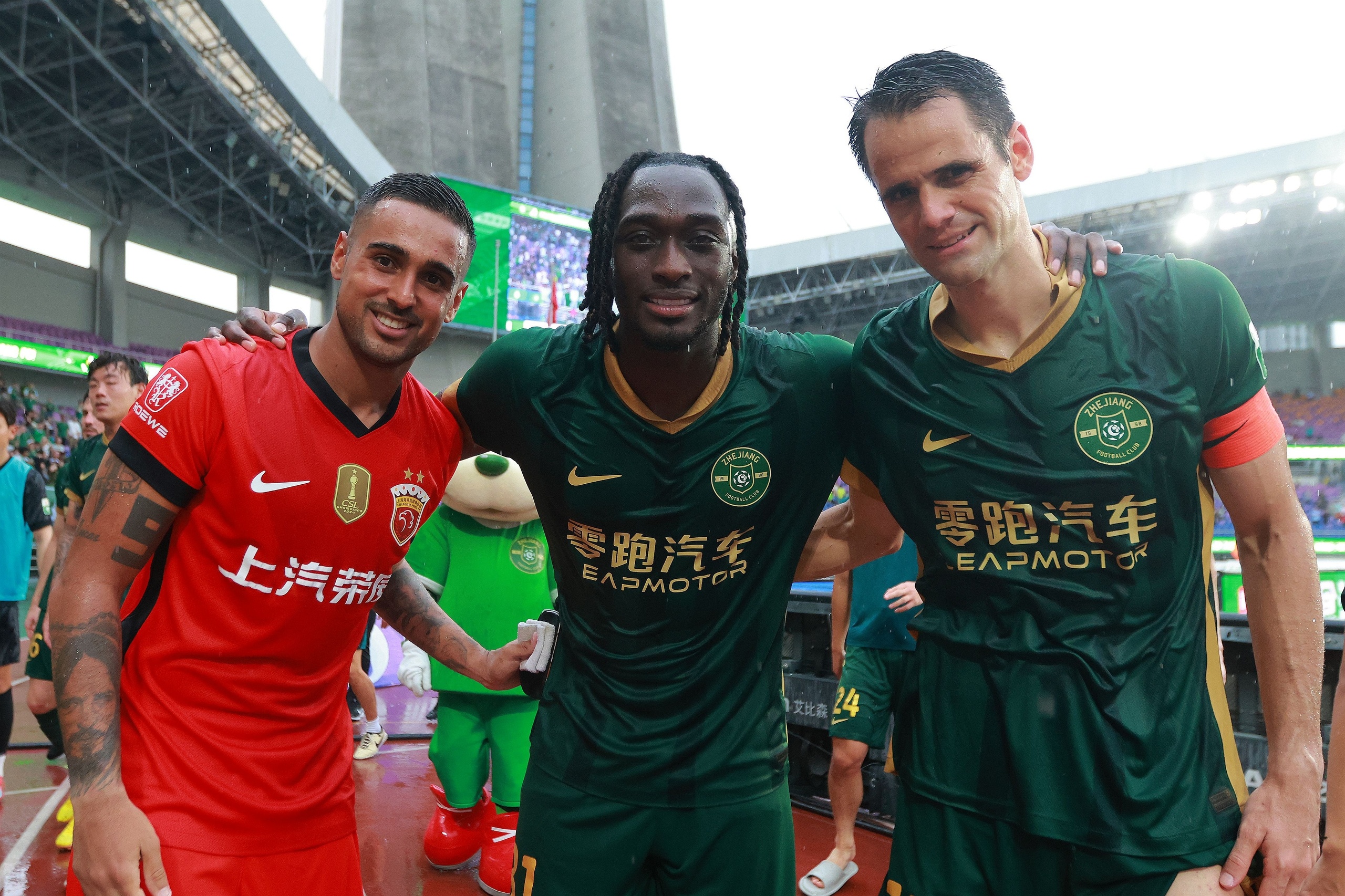 绿城客场不敌国安，遭遇近五轮只取得一场胜利的简单介绍