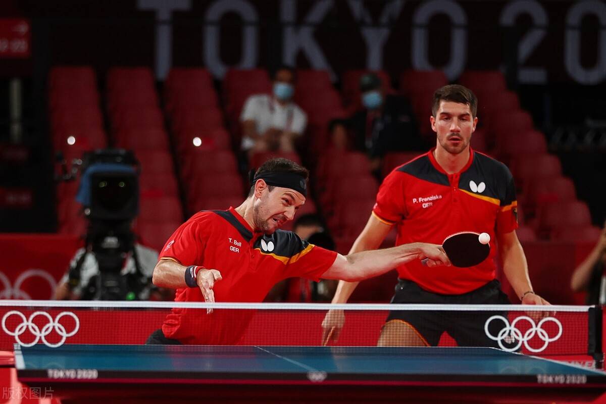 德国队完胜瑞典队，马龙状态火热的简单介绍