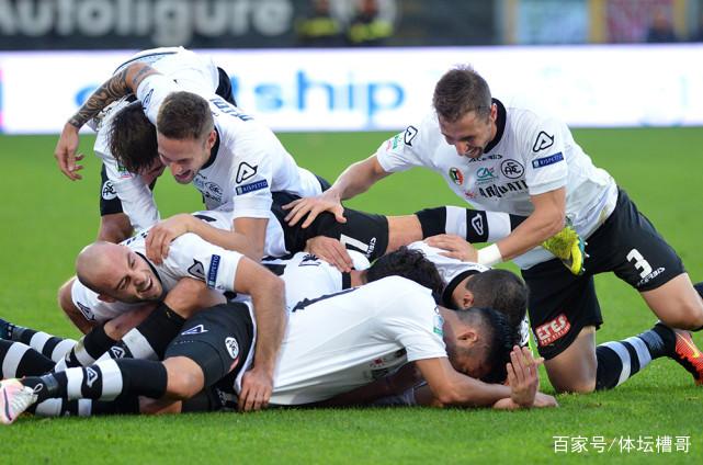 包含桑普多利亚逆转力克对手,迎来胜利的词条 包含桑普多利亚逆转力克对手,迎来胜利的词条