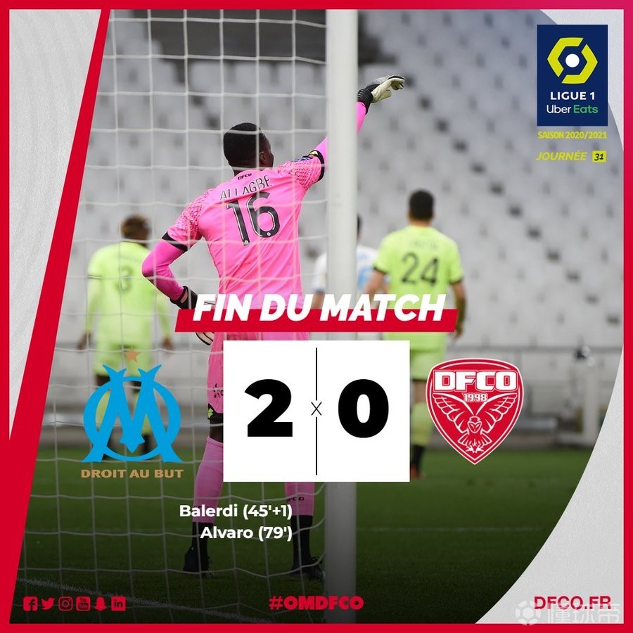 波尔多在客场取得胜利，结束连败的简单介绍